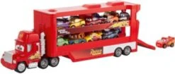 Disney Cars Disney Pixar Cars Mini Racer Transporter Mack (inkl. 1 Mini Racer) -Spielzeugladen 15636824 03