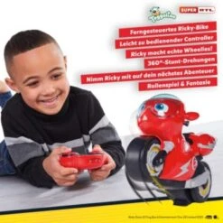 RC Turbo Ricky -Spielzeugladen 15656757 03