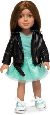 I'm a Girly - Fashion Doll LUCY, 48 cm I'm A Girly - Fashion Doll LUCY, 48 Cm -Spielzeugladen 15839045 01