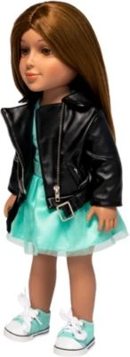 I'm a Girly - Fashion Doll LUCY, 48 cm I'm A Girly - Fashion Doll LUCY, 48 Cm -Spielzeugladen 15839045 03