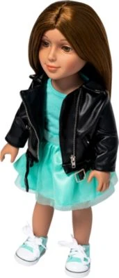 I'm a Girly - Fashion Doll LUCY, 48 cm I'm A Girly - Fashion Doll LUCY, 48 Cm -Spielzeugladen 15839045 05