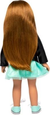 I'm a Girly - Fashion Doll LUCY, 48 cm I'm A Girly - Fashion Doll LUCY, 48 Cm -Spielzeugladen 15839045 06