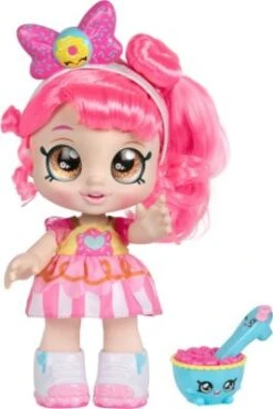 Kindi Kids™ Snack Time Friends Jessicake -Spielzeugladen 15860958 02