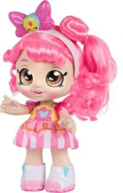 Kindi Kids™ Snack Time Friends Jessicake -Spielzeugladen 15860958 03