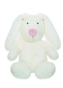 Teddykompaniet Kuschelhase Jessie 29 Cm [creme] Kuscheltiere