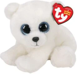 Ari Polar Bär - Beanie Babies