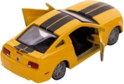 Bburago Spielzeugautos 5er-Set Sortiert -Spielzeugladen 15943955 03