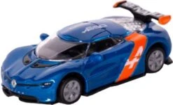 Bburago Spielzeugautos 5er-Set Sortiert -Spielzeugladen 15943955 06