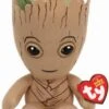 Marvel Groot, 15cm -Spielzeugladen 15945739 01