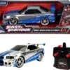 JADA Fast&Furious RC Nissan Skyline GTR 1:16 1 JADA Fast&Furious RC Nissan Skyline GTR 1:16 -Spielzeugladen 15992019 01