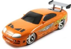 JADA Fast & Furious RC Brian's Toyota 1:16 -Spielzeugladen 15992031 03