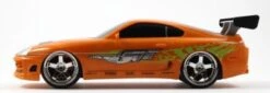 JADA Fast & Furious RC Brian's Toyota 1:16 -Spielzeugladen 15992031 04