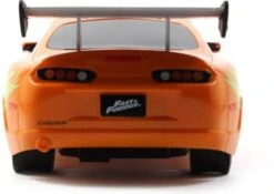 JADA Fast & Furious RC Brian's Toyota 1:16 -Spielzeugladen 15992031 06