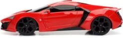 JADA Fast & Furious RC Lykan Hypersport 1:24 5 JADA Fast & Furious RC Lykan Hypersport 1:24 -Spielzeugladen 15992043 04