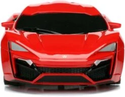 JADA Fast & Furious RC Lykan Hypersport 1:24 7 JADA Fast & Furious RC Lykan Hypersport 1:24 -Spielzeugladen 15992043 06