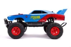 JADA Marvel Spider-Man RC Daytona 1:12 -Spielzeugladen 15992051 04