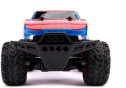 JADA Marvel Spider-Man RC Daytona 1:12 -Spielzeugladen 15992051 05