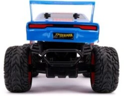 JADA Marvel Spider-Man RC Daytona 1:12 -Spielzeugladen 15992051 06