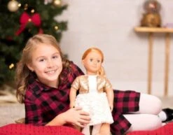 Our Generation Puppe Hope 46 Cm -Spielzeugladen 16188575 03