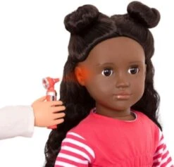 Our Generation Puppe Doktor Nicola 46 Cm -Spielzeugladen 16188603 04