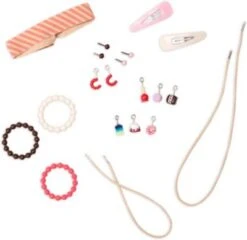 Our Generation Schmuckpuppe Audra 46 Cm Mit Zubehör -Spielzeugladen 16188633 03