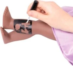 Our Generation Tattoopuppe Rosalyn 46 Cm Mit Zubehör -Spielzeugladen 16188719 03