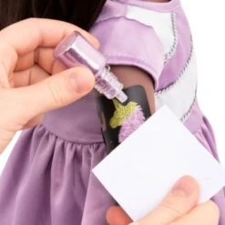 Our Generation Tattoopuppe Rosalyn 46 Cm Mit Zubehör -Spielzeugladen 16188719 06