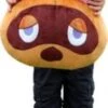 Nintendo Plüsch Animal Crossing - Tom Nook (38 Cm) -Spielzeugladen 16328517 01