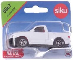 SIKU 0867 Ranger Pick Up 1 1:55 -Spielzeugladen 1636672 03