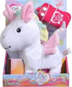 Chi Chi Love Fantasy Unicorn -Spielzeugladen 16370937 04