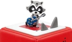 Tonies Lieblings-Kinderlieder - Europäische Kinderlieder -Spielzeugladen 16371043 04