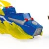 PAW Patrol Chases Mighty Pups Charged Up Themed Basis Fahrzeug Mit Figur -Spielzeugladen 16399626 01