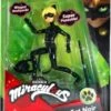 Bandai Miraculous Mini Puppe - Cat Noir