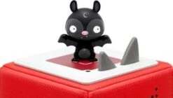 Tonies - Lieblings-Kinderlieder - Halloween & Spuk -Spielzeugladen 16751921 04