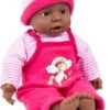 BAYER Interactive Baby Girl 40 Cm -Spielzeugladen 16933564 01
