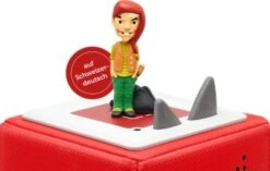 Tonies Kasperli - Im Zoo! / Pirat Ohnibart  -Spielzeugladen 16981984 04