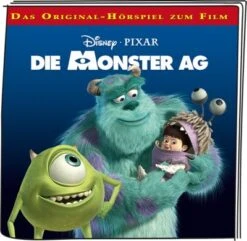 Tonies Disney Monster AG -Spielzeugladen 17068859 03