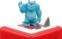 Tonies Disney Monster AG -Spielzeugladen 17068859 04