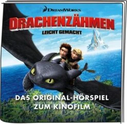 Tonies Drachenzähmen Leicht Gemacht 1 -Spielzeugladen 17068869 03