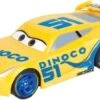 CARRERA FIRST - Slot Car - Disney·Pixar Cars - Dinoco Cruz