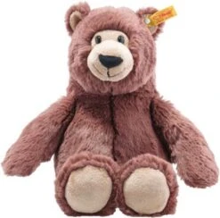 Soft Cuddly Friends Bella Bär