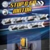 DARDA® Stop Motor