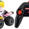 Carrera RC 2,4GHz Mario Kart, Peach - Quad