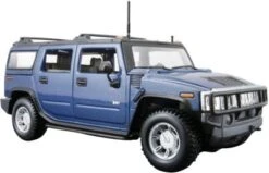 Maisto 1:27 Hummer H2 SUV ´03