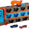 Hot Wheels 2-in-1 Rennbahn-Transporter Inkl. 3 Spielzeugautos -Spielzeugladen 17462137 01