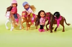Simba Evi LOVE Evi's Pony, 3-sort. -Spielzeugladen 17638299 05