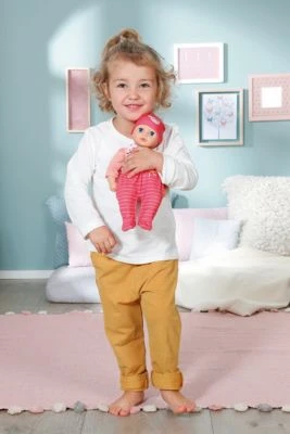Baby Annabell® My First Annabell 30 cm Baby Annabell® My First Annabell 30 Cm -Spielzeugladen 17825650 04