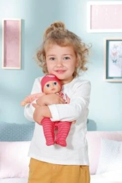 Baby Annabell® My First Annabell 30 Cm 6 Baby Annabell® My First Annabell 30 Cm -Spielzeugladen 17825650 05