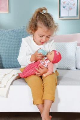 Baby Annabell® My First Annabell 30 cm Baby Annabell® My First Annabell 30 Cm -Spielzeugladen 17825650 06