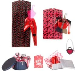 L.O.L. Surprise OMG Doll Series 4 Style 2 -Spielzeugladen 18204181 04